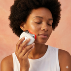 Gua Sha Électrique Dewance — Révèle ton éclat